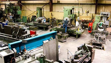 best cnc machine services in houston|one way machine shop.